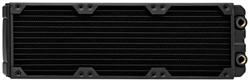 Corsair Hydro X Series XR7 360mm - Radiador características