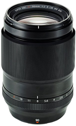 Fujifilm FUJINON XF 90mm f2 R LM WR precio