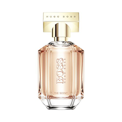 Hugo Boss - Eau De Parfum Boss The Scent For Her 50 Ml The Scent For Her precio