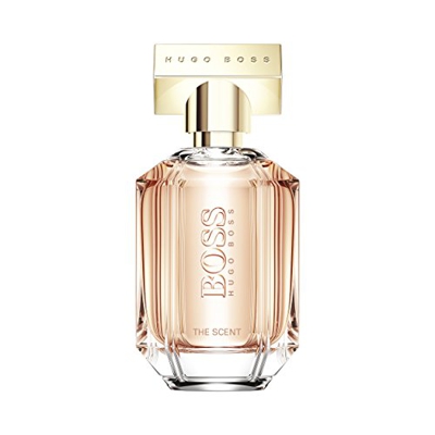 Hugo Boss - Eau De Parfum Boss The Scent For Her 50 Ml The Scent For Her