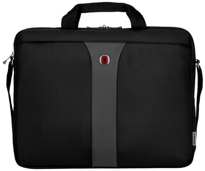 Wenger 600654 Legacy Bolsa de Portátil 17" Nuevo
