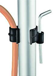 MANF KIT DE 4 ABRAZ PARA TUBO 22- en oferta