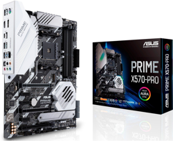 Asus Prime X570-PRO Socket AM4 - Placa Base en oferta