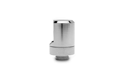 EKWB EK-Torque Ángulo 90° Níquel - Racor en oferta