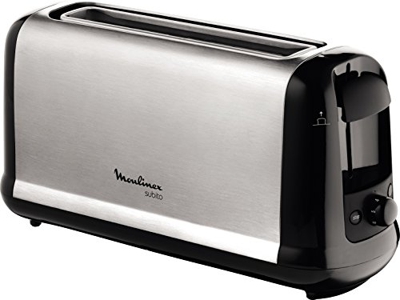 Moulinex Subito Tostodora 1000W - Tostodora