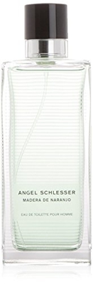 Angel Schlesser - Eau De Toilette Madera De Naranjo 150 Ml