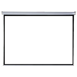 Pantalla eléctrica La Vague LV-VE100 100'' características
