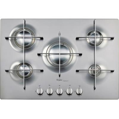 Placa de gas Whirlpool AKT 799/IXL hobs