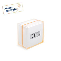 Netatmo - Termostato Inteligente By Starck características