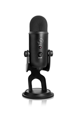 Blue Microphones Yeti negro características