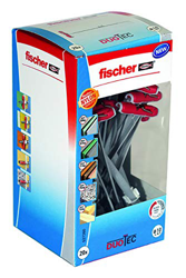 DUOTEC 10 LD, Pasador características