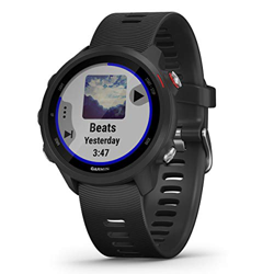 Garmin Forerunner 245 Music black precio