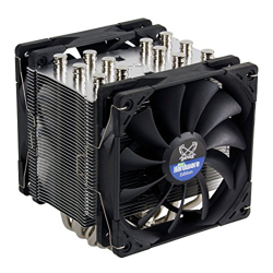 Scythe Mugen 5 'PCGH Edition' - Disipador CPU precio