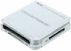 Conceptronic 50 en 1 USB Plata - Lector de Tarjetas características