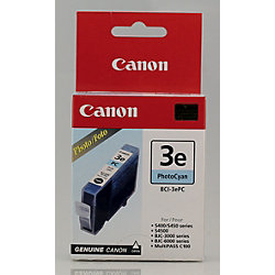 Cartucho de tinta Canon original bci-3epc cian fotográfico precio