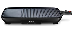 Tefal Malaga Tg3918 Parrilla Eléctrico - Parrillada y barbacoa características