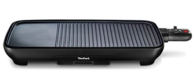 Tefal Malaga Tg3918 Parrilla Eléctrico - Parrillada y barbacoa