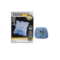 Pack de 5 bolsas de aspirador Rowenta WB-4061 precio