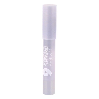 Lápiz Sombra De Ojos Eyeshadow Miss Cop 06 Starlight #Cccccc