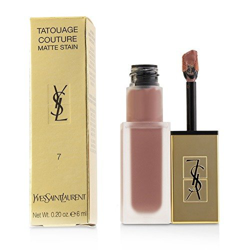 Yves Saint Laurent - Laca De Labios Tatouage Couture precio