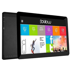Billow X103PRO 10.1'' 32 GB Negro - Tablet en oferta