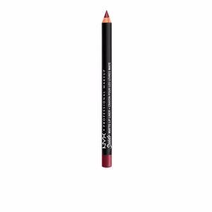 NYX Professional Makeup - Perfilador Suede Matte Lip Liner