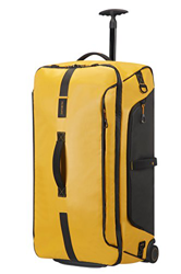 Samsonite- Paradiver light - Wheeled Duffle 79 cm, 121.5L, Yellow precio