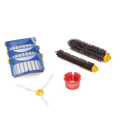 Kit de respuestos iRobot Roomba para Serie 600