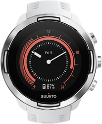 Suunto 9 Baro Blanco + Regalo Entrenador personal características