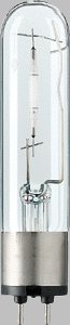 Bomb. vapor sodio PG12 35W 825 Master SDW-T