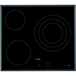 Vitrocerámica AEG HK623021FB precio