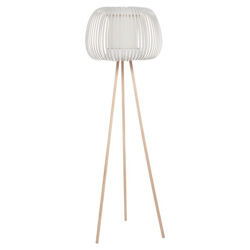 El Corte Inglés - Lámpara De Pie Lola Natural características