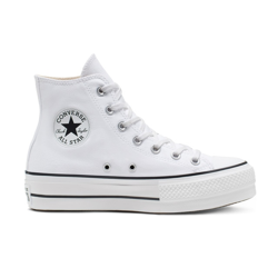 Zapatos de Mujer Converse Mod. Ct Plataforma Ox Lift Hi Art. 560846c en oferta
