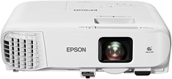 Epson V11H874040 EB-2042 LCD-Projector - XGA (1,024x768) - UHE 4,400 Ansilumen precio