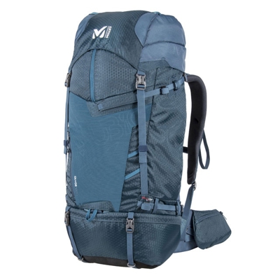 Millet - Mochila De Montaña Ubic 50+10