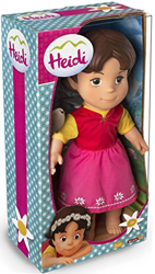 Famosa Heidi 36 cm precio