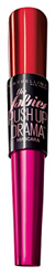 Maybelline - Mascara De Pestañas Push Up Drama Drama características