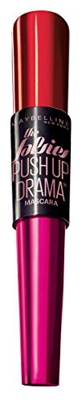 Maybelline - Mascara De Pestañas Push Up Drama Drama