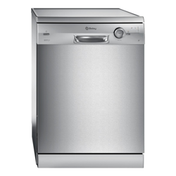 Balay 3VS303IP - Lavavajillas 3Vs303Ip De Acero Antihuellas características