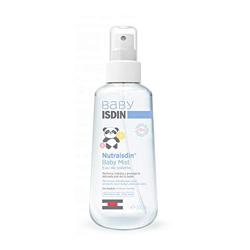 ISDIN Nutraisdin® Baby Mist Eau de Toilette en oferta