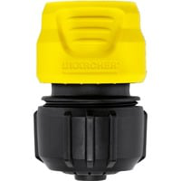2.645-202.0 accesorio para manguera Negro, Amarillo 1 pieza(s), Pieza de manguera características