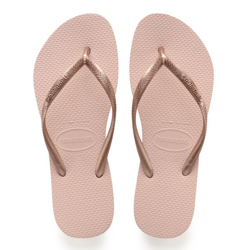 Havaianas - Chanclas De Mujer Slim características