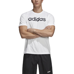 Adidas - Camiseta De Hombre D2M Cool características