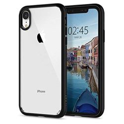 Spigen® [Ultra Hybrid] Bumper Protective Shockproof Case Cover For iPhone XR precio