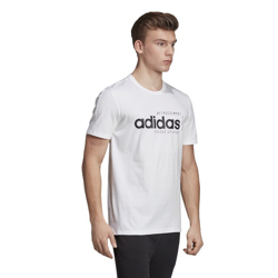 Adidas - Camiseta De Hombre BB T características