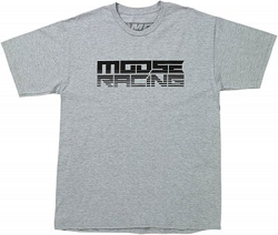 Moose Ascent S19, t-shirt precio