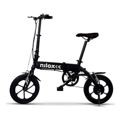 Nilox - Bicicleta Eléctrica X2 Plus precio