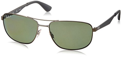 Ray-Ban &reg; RB3528-029/9A-61 precio
