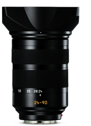 Leica Elmarit-SL 24-90mm f2.8-4.0 características