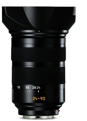Leica Elmarit-SL 24-90mm f2.8-4.0